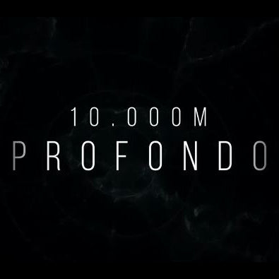 U-BOAT Profondo 10000 MT Limited Edition ur 100 stk ref. 3600