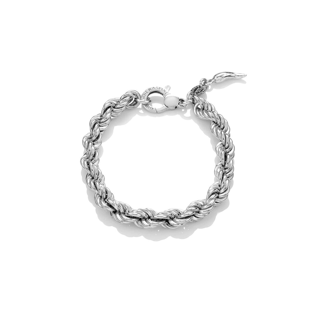 Giovanni Raspini Medium Torchon Armband 10134