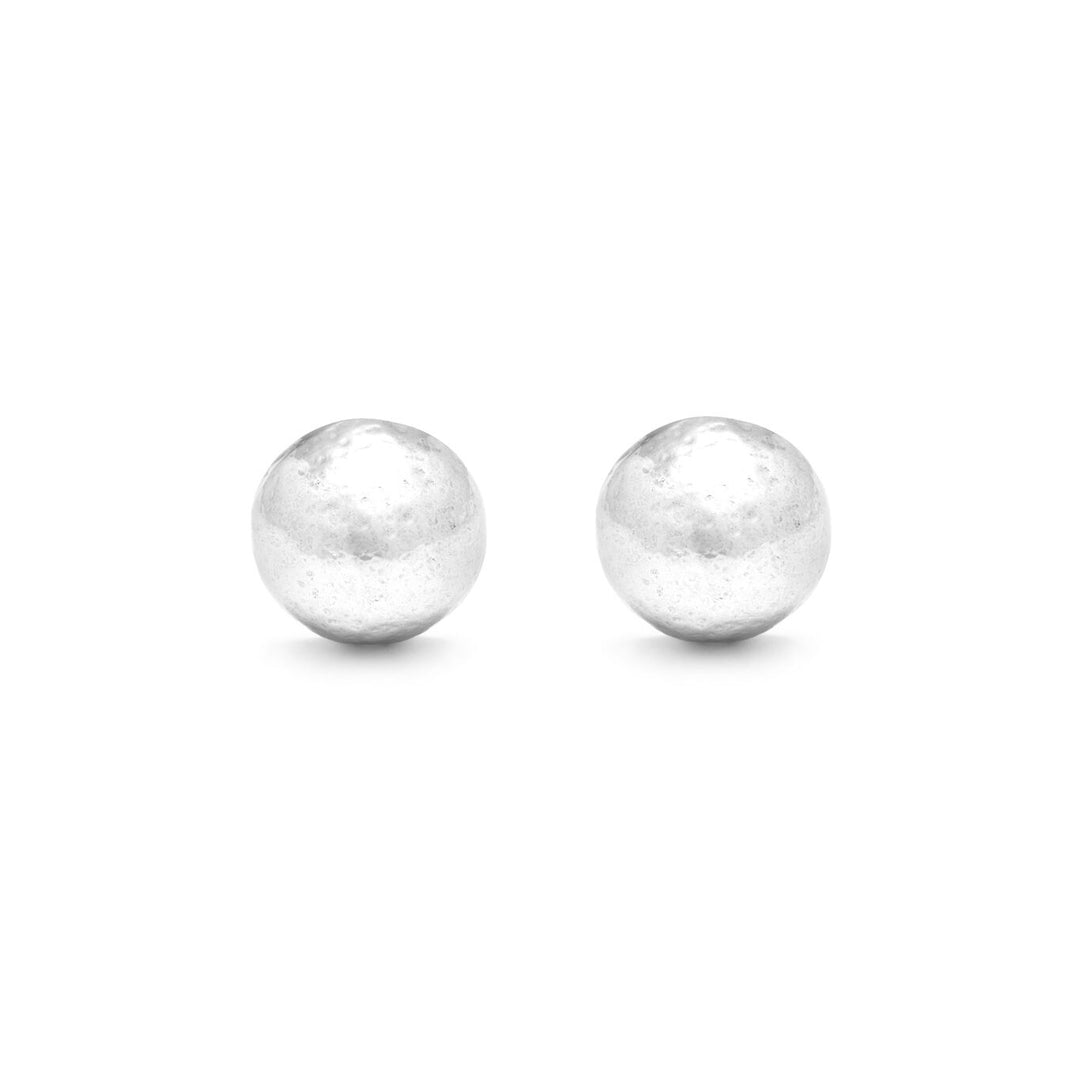 Giovanni Raspini Super Bowl Large Earrings 10244