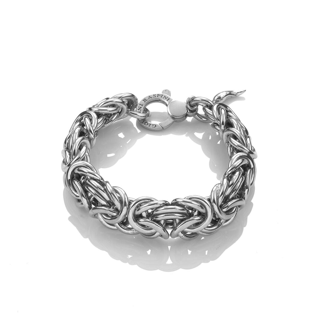 Giovanni Raspini stort Cæsar-armbånd 10838