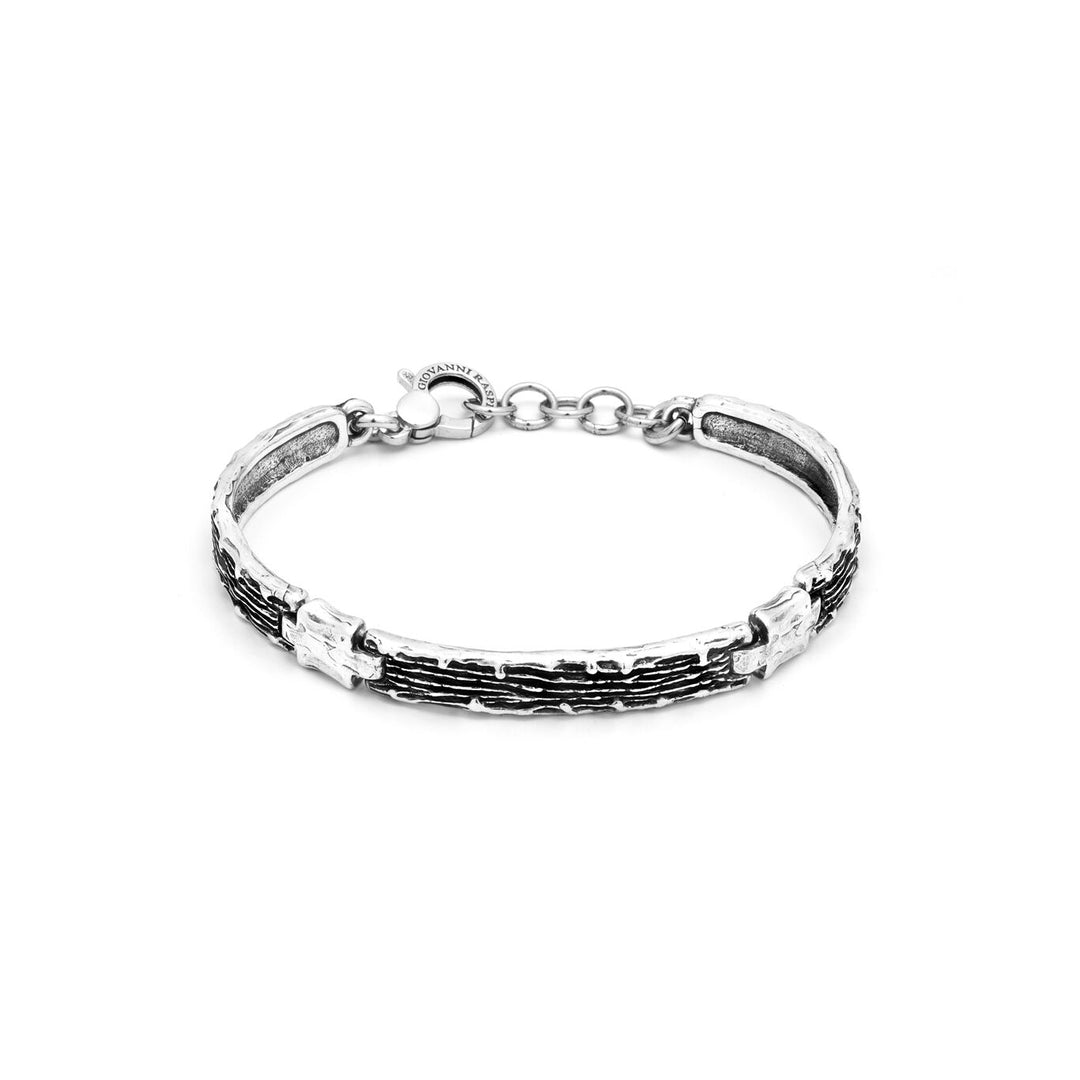 Giovanni Raspini ridset armbånd 11332