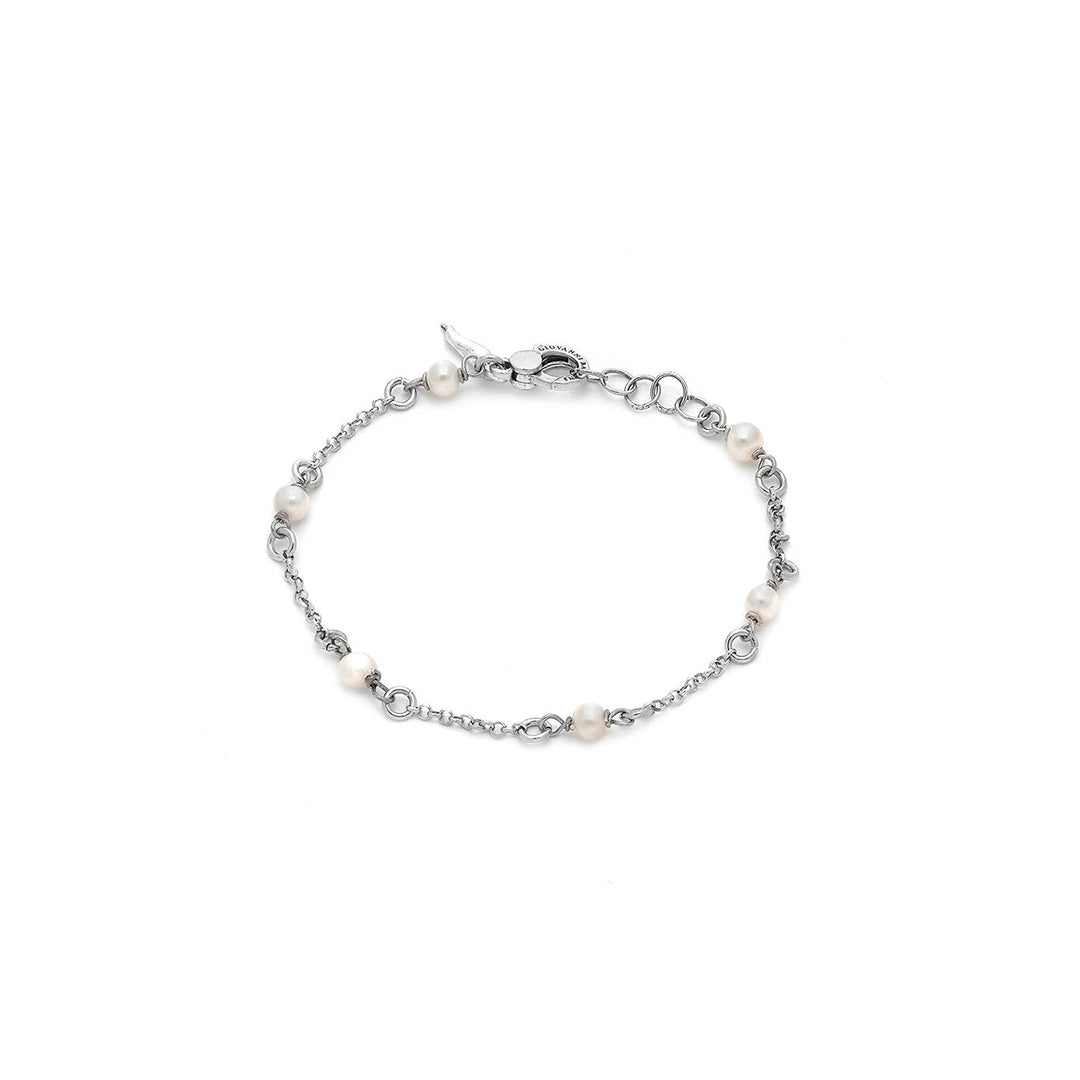 Giovanni Raspini Joy Pearls armbånd 11753