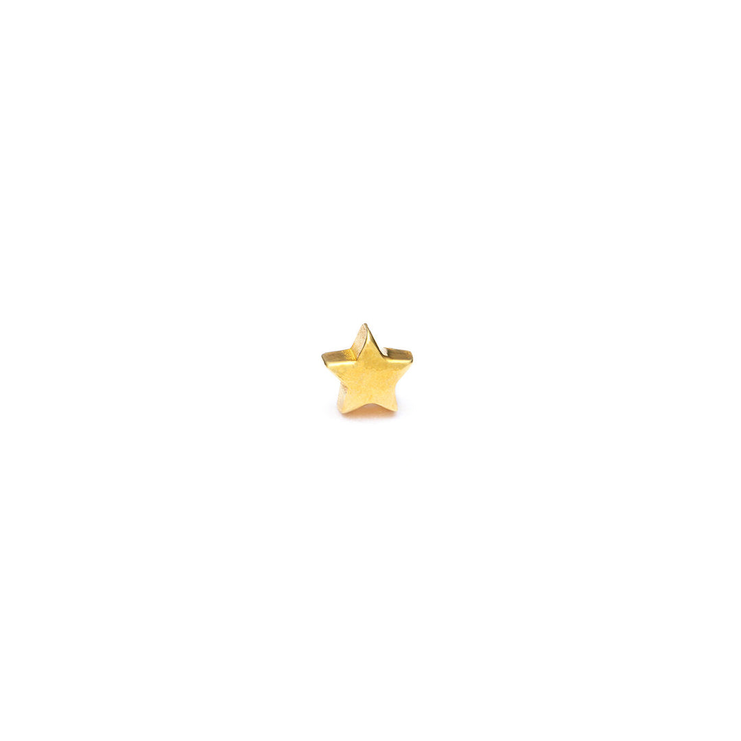 Giovanni Raspini Mini Star øreringe 118151