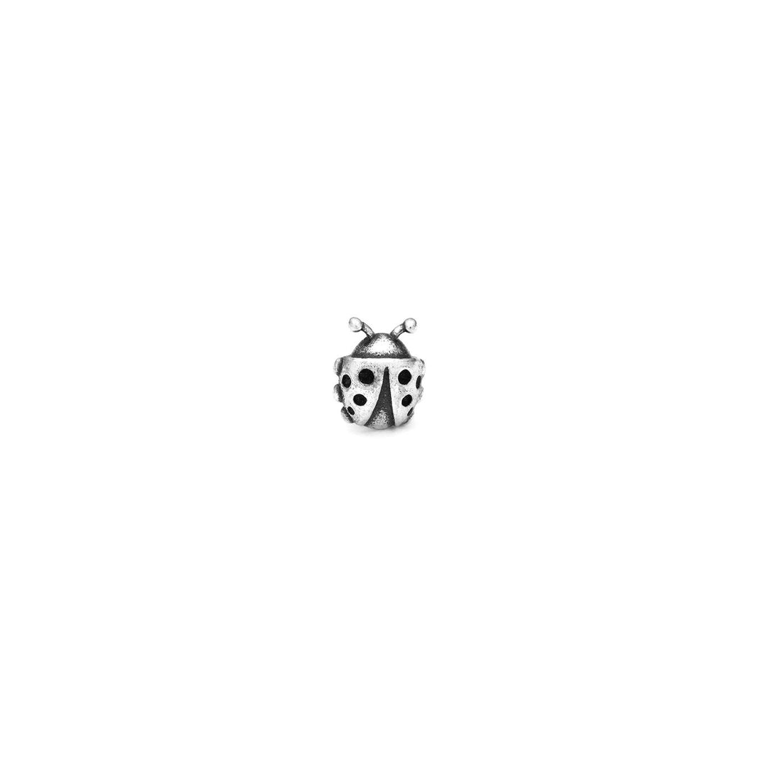 Giovanni Raspini Mini Ladybug Earrings 118111