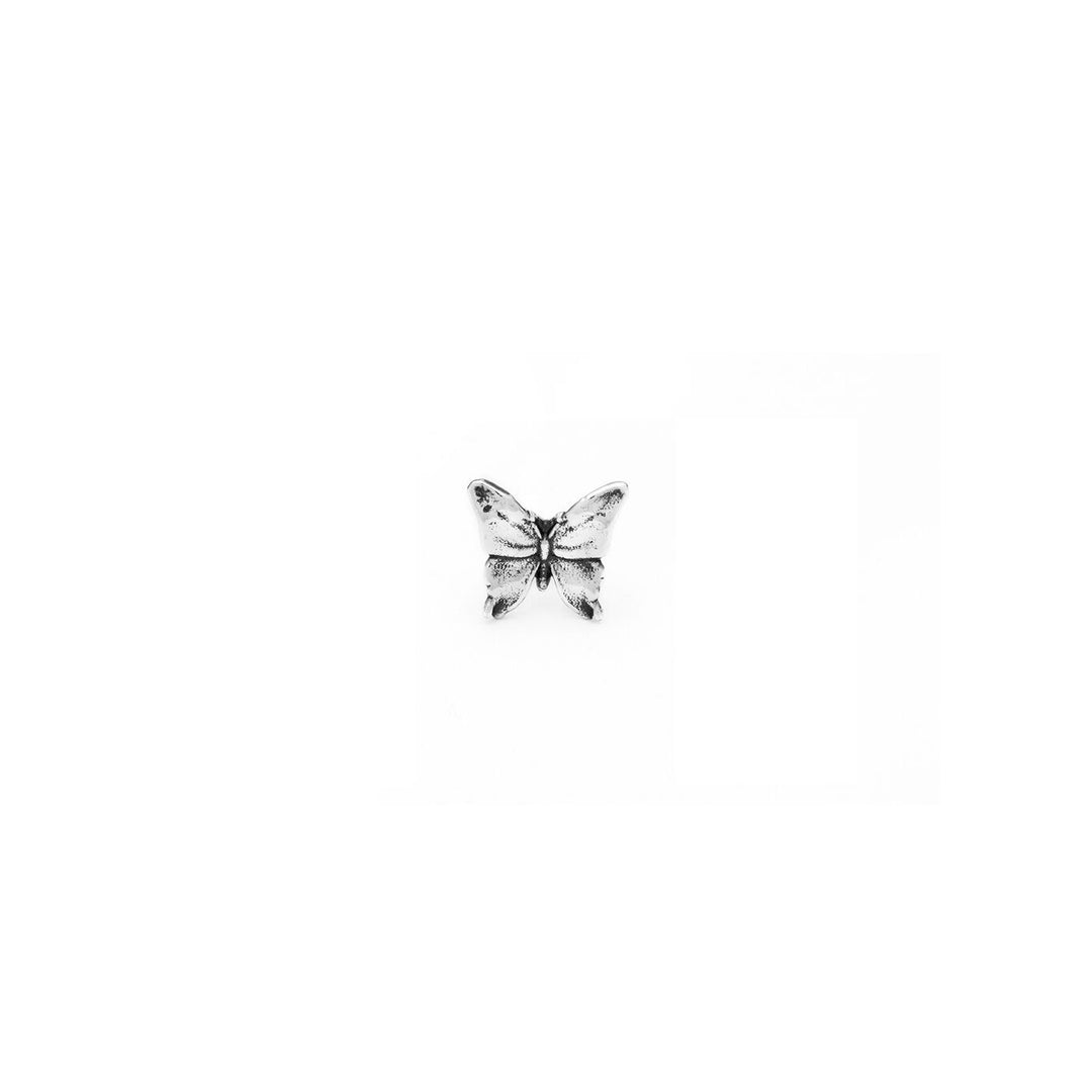 Giovanni Raspini Mini Butterfly Earrings 118121