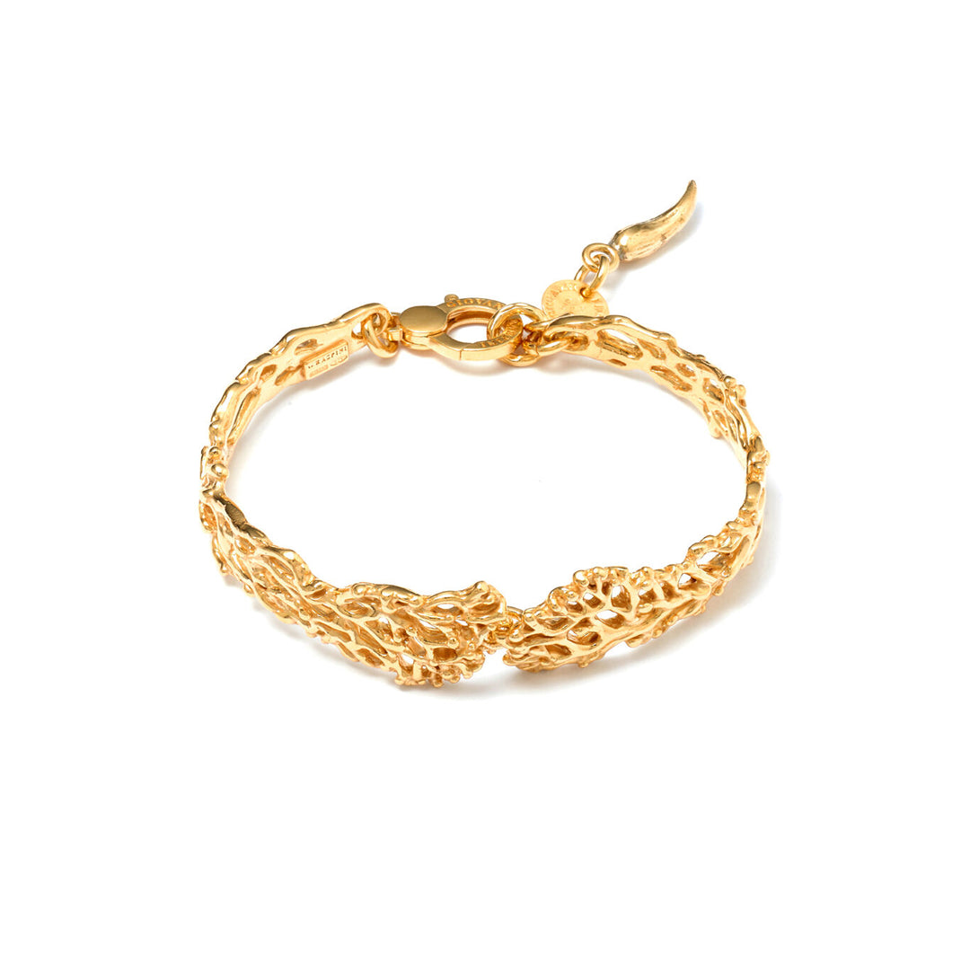 Giovanni Raspini Coral Armbånd 11924