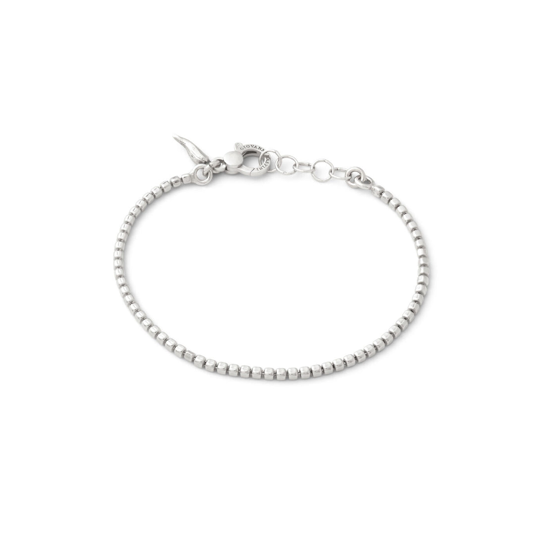Giovanni Raspini mini terningarmbånd 12227
