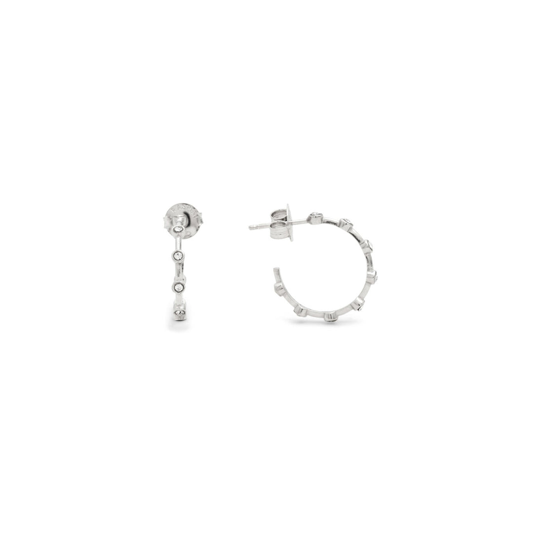 Giovanni Raspini satellitörhängen Örhängen i 925 silver och zirkoner 12550