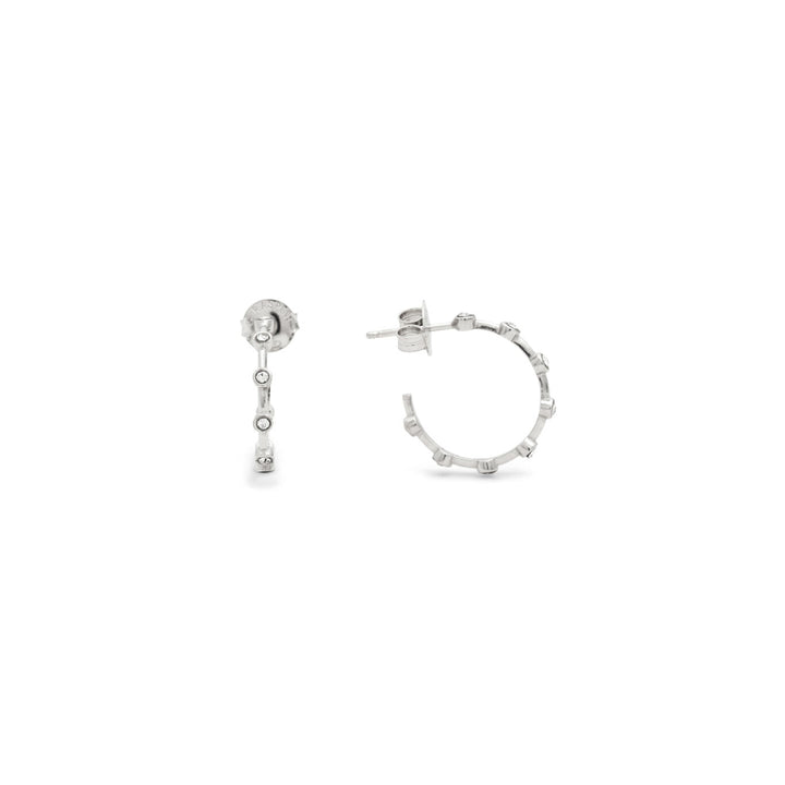 Giovanni Raspini satellitörhängen Örhängen i 925 silver och zirkoner 12550