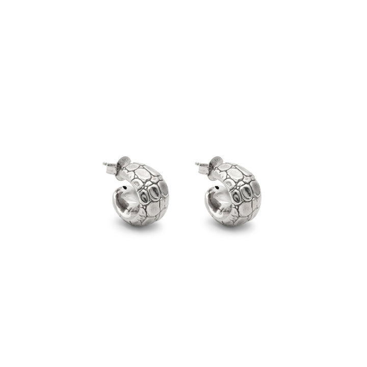 Giovanni Raspini Krokus-Ohrringe Ohrringe aus 925er Silber 12593