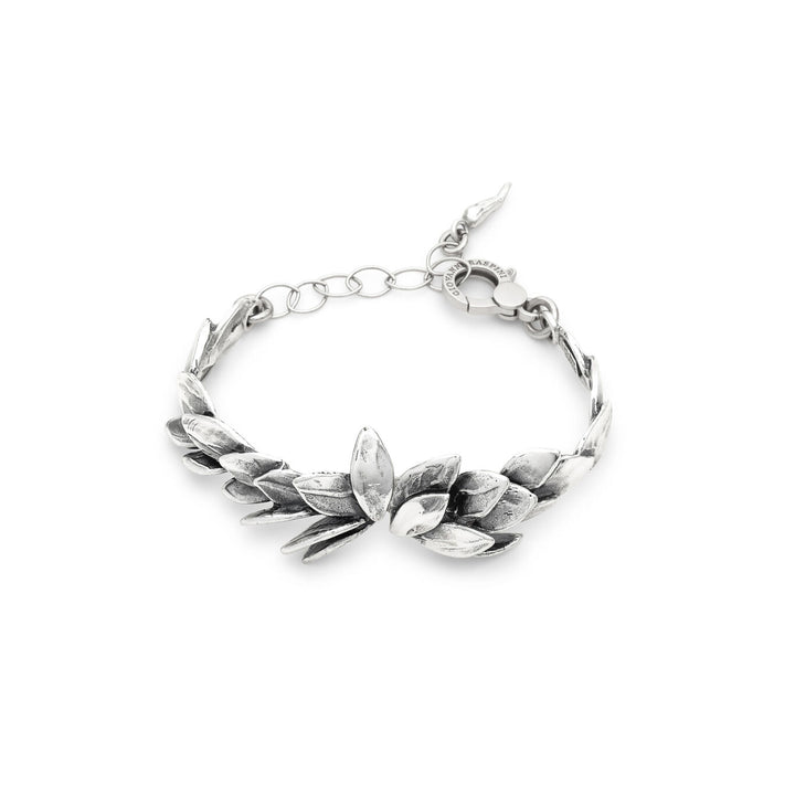 Giovanni Raspini skin armbånd 925 sølv armbånd 12599