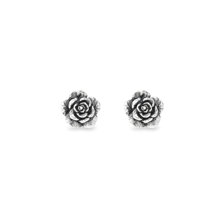 Giovanni Raspini Rosa örhängen - 925 Silverörhängen - 12698