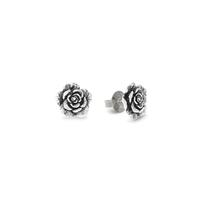 Giovanni Raspini Rosa örhängen - 925 Silverörhängen - 12698
