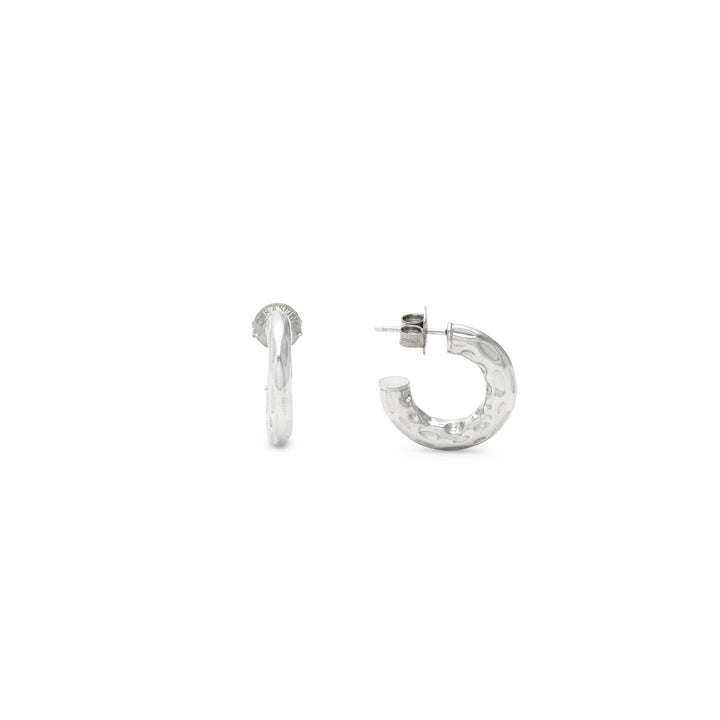 Giovanni Raspini Rock Mini-Ohrringe – Ohrringe aus 925er Silber – 12708