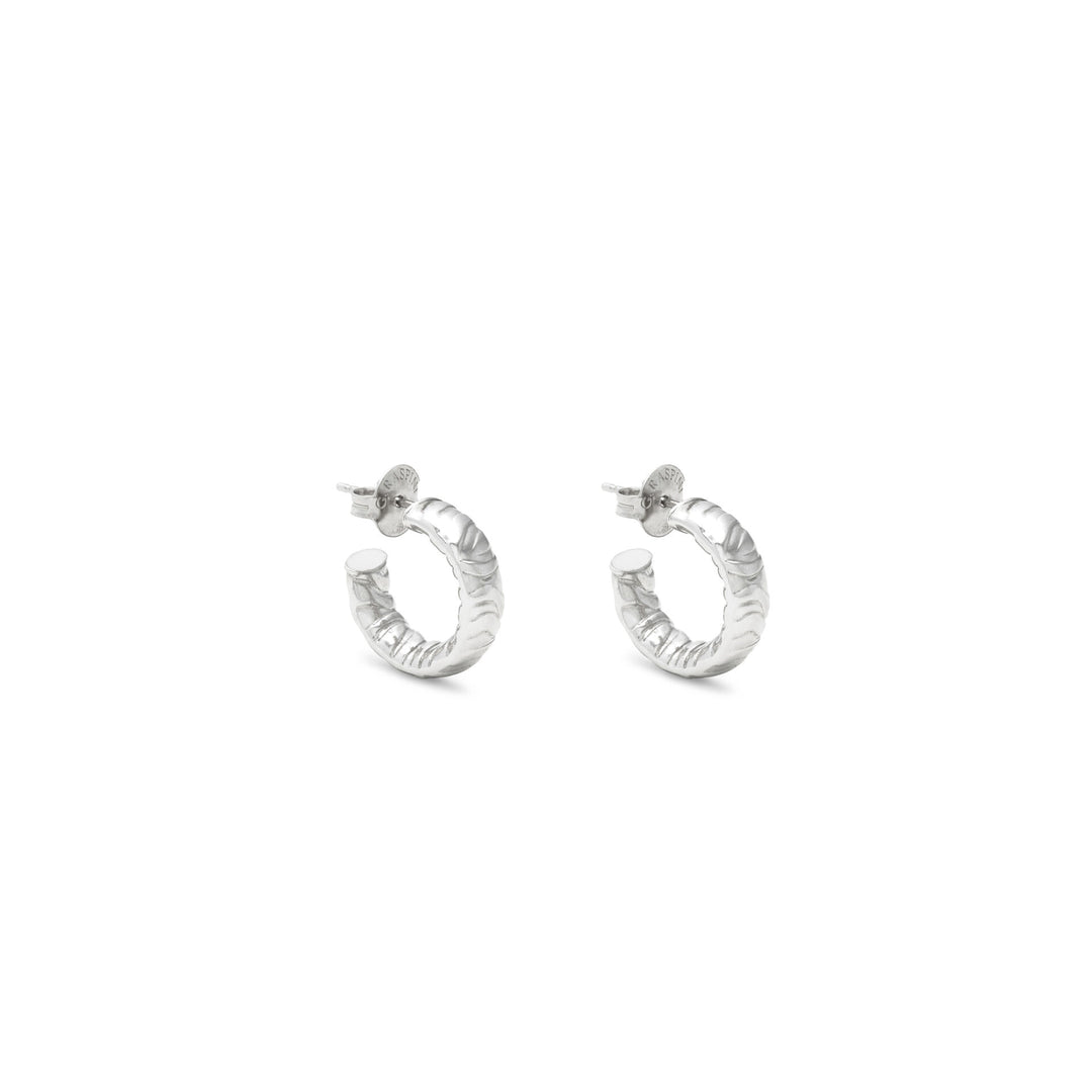 Giovanni Raspini Lima Örhängen - 925 Silver Örhängen - 12709