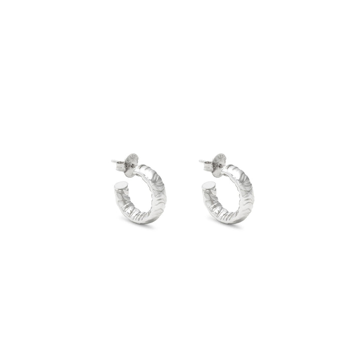 Giovanni Raspini Lima Örhängen - 925 Silver Örhängen - 12709
