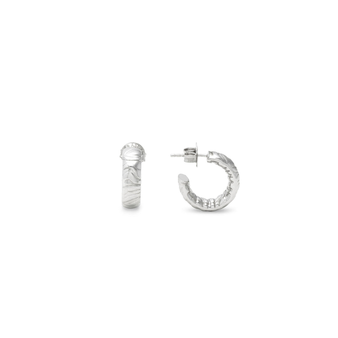 Giovanni Raspini Lima Örhängen - 925 Silver Örhängen - 12709