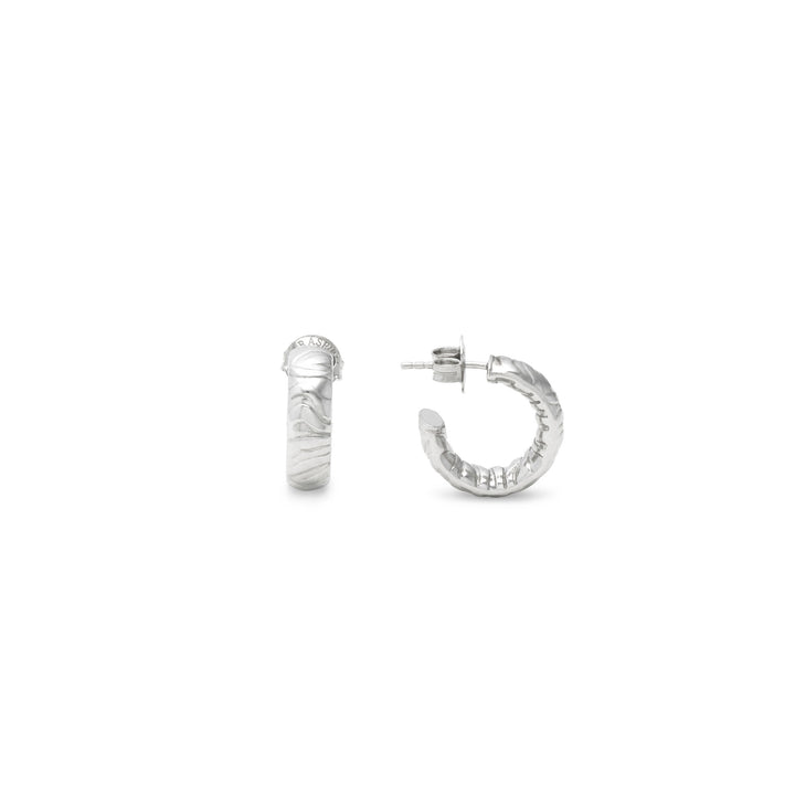 Giovanni Raspini Lima Örhängen - 925 Silver Örhängen - 12709