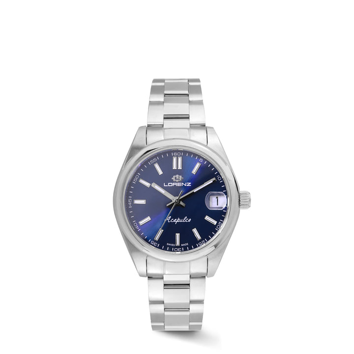 Lorenz ACAPULCO WOMAN QUARTZ 090022BB