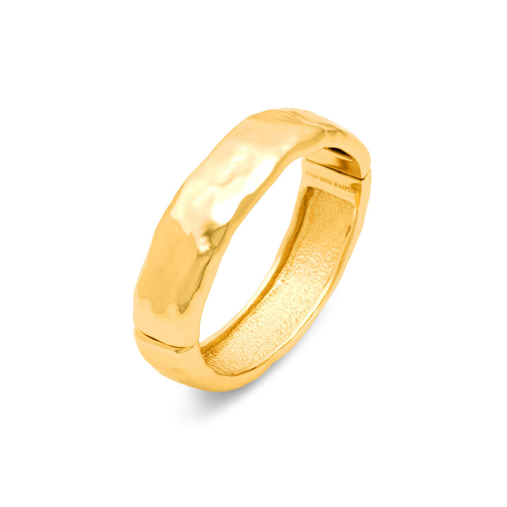 Giovanni Raspini Sierra Armband vergoldete Bronze N0021