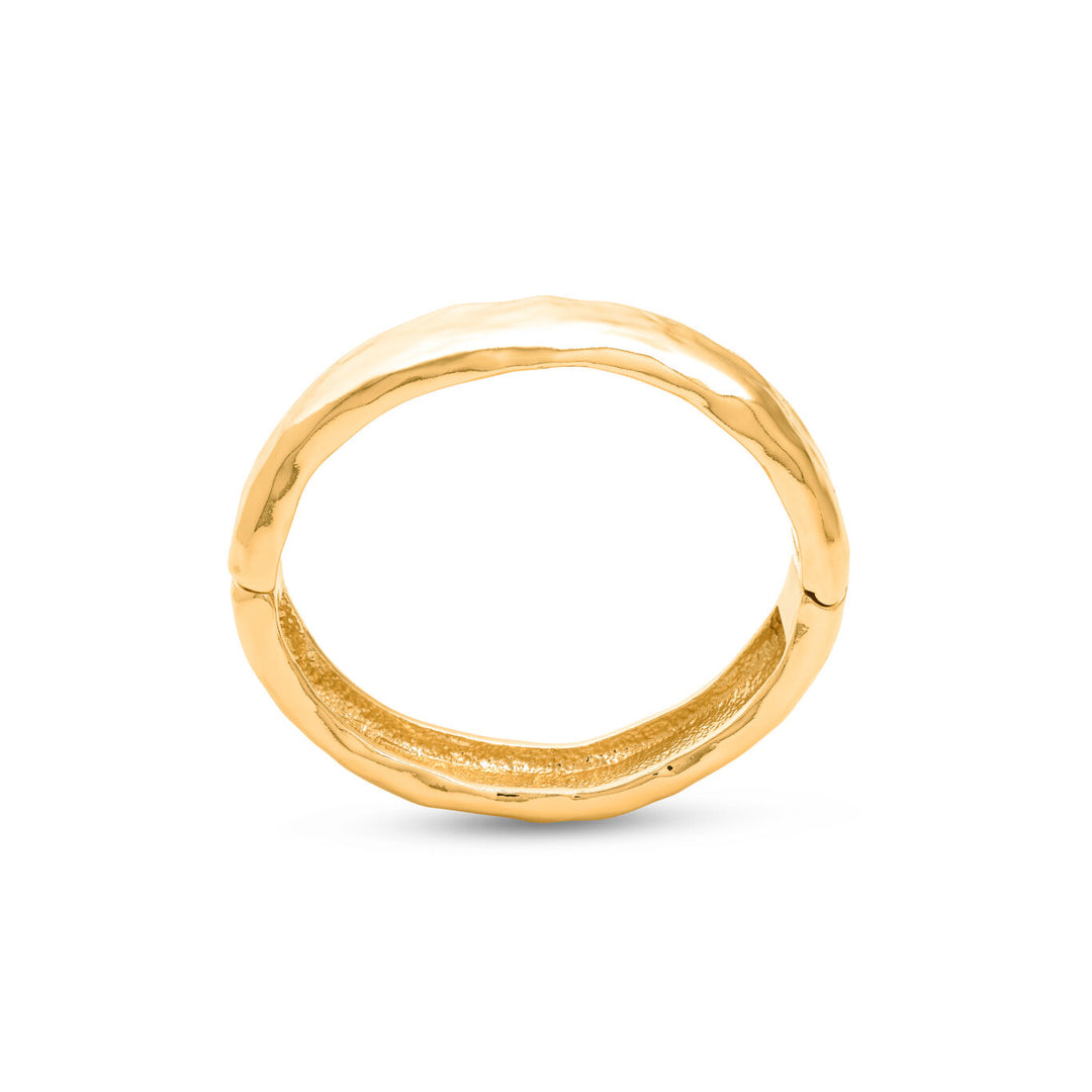 Giovanni Raspini Sierra Armband vergoldete Bronze N0021