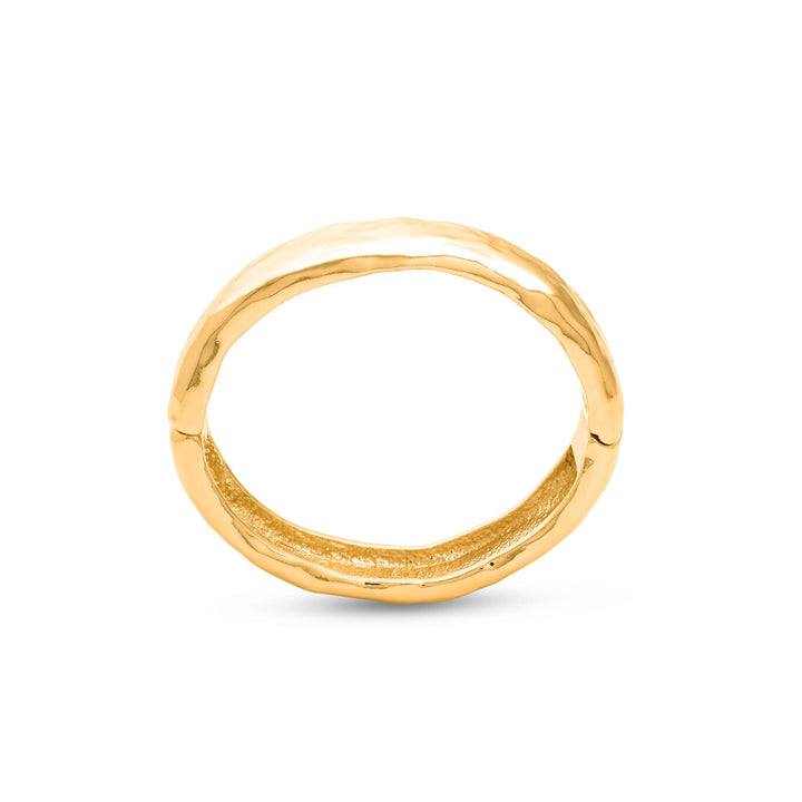 Giovanni Raspini Sierra Armband vergoldete Bronze N0021