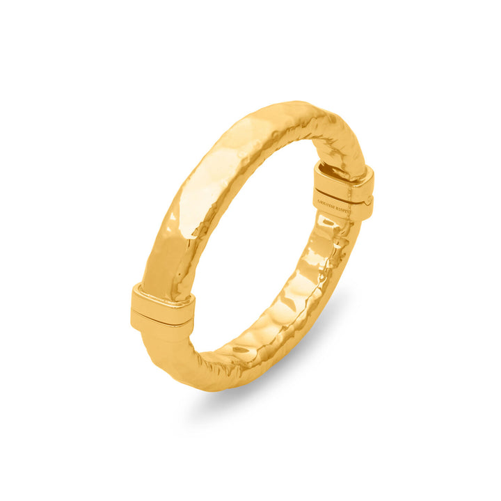 Giovanni Raspini jasmine bracelet 18 kt gold plated bracelet N0053