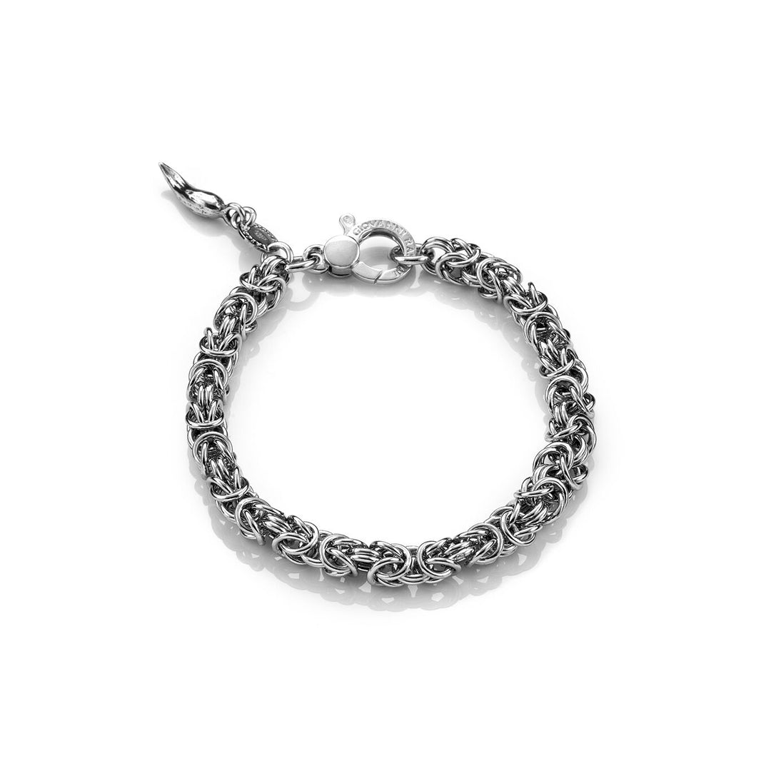 Giovanni Raspini Bizantine Mini bracelet 925 10143