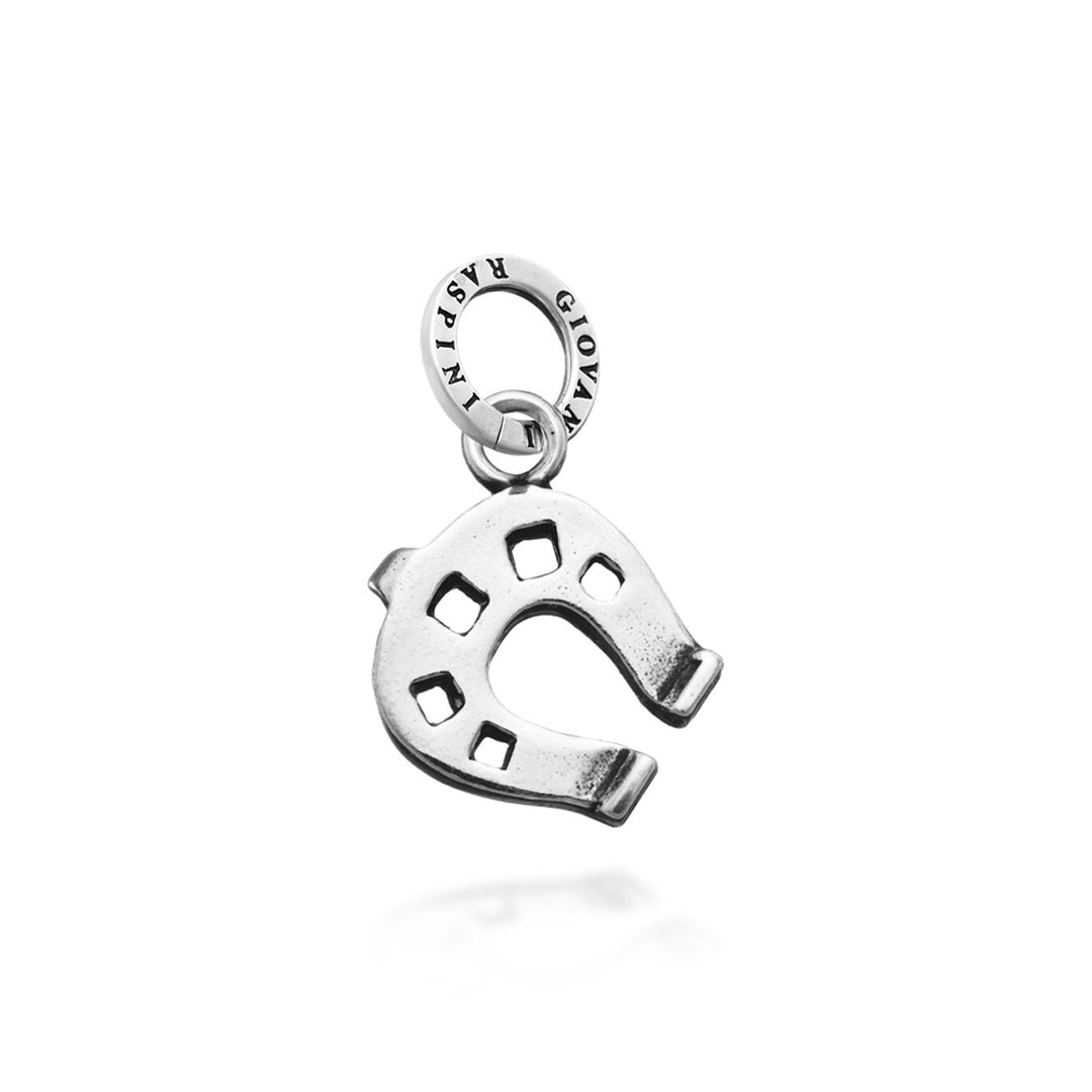 Giovanni Raspini Charm Horseshoe 6007