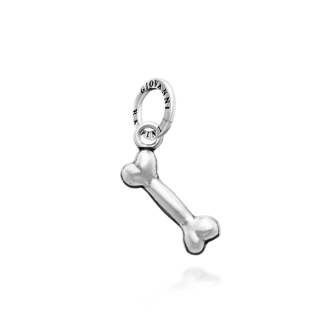 Giovanni Raspini Bone Charm - Berlock i 925 Silver - 6052
