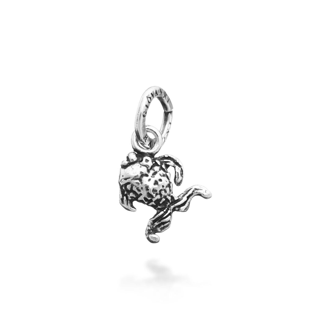 Giovanni Raspini Fish Charm 6460