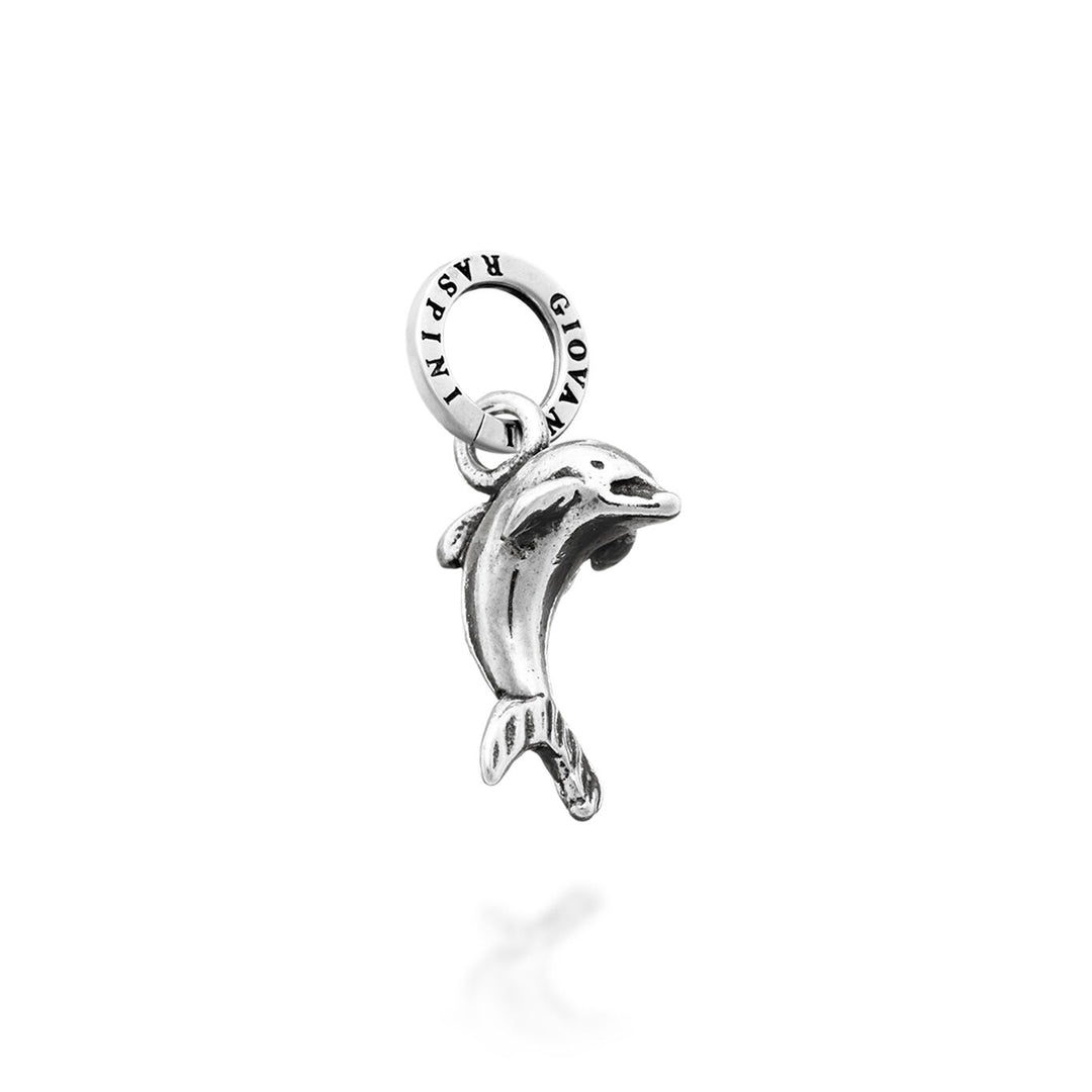 Giovanni Raspini Dolphin Charm 6578