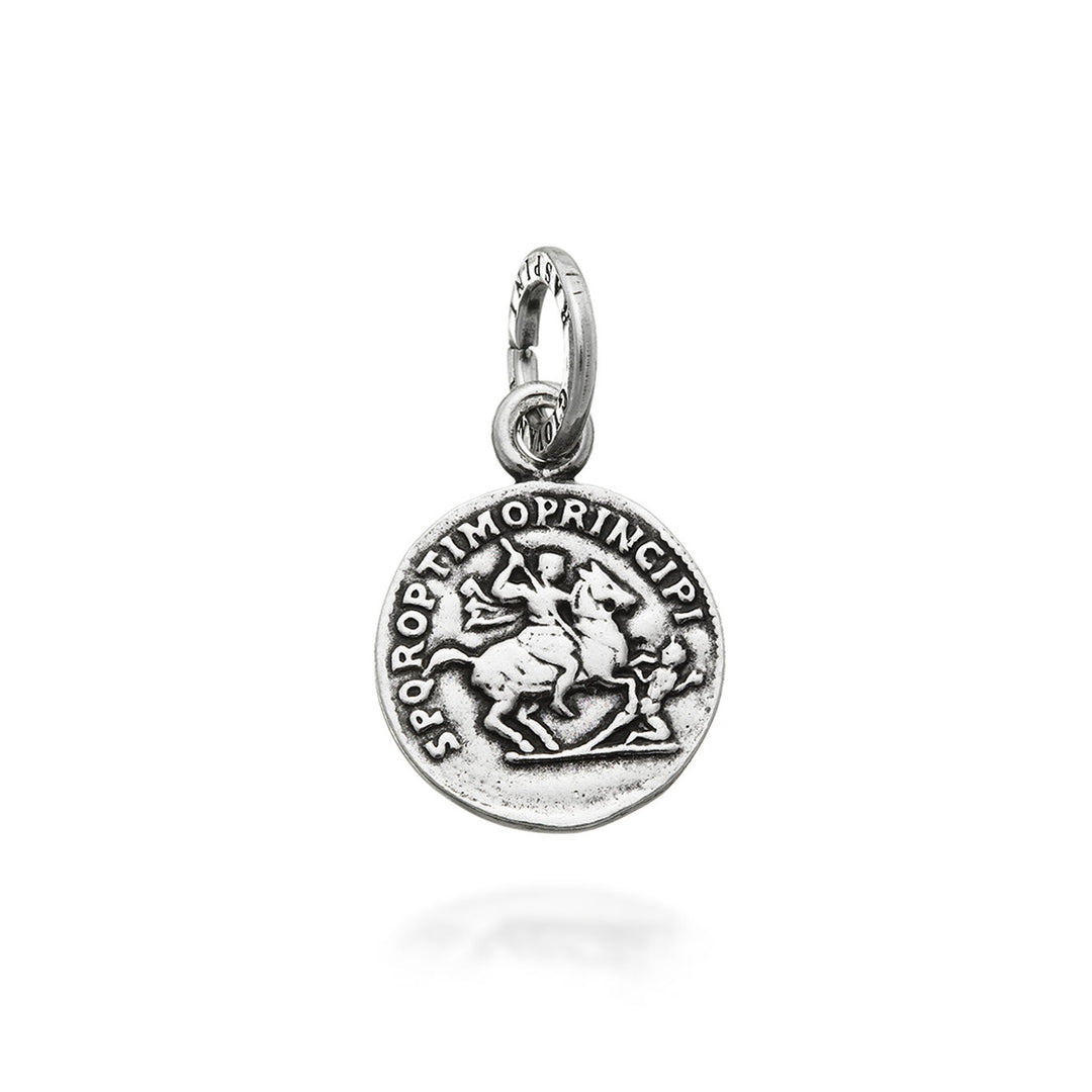 Giovanni Raspini Charm Kleine Kaisermünze 6900