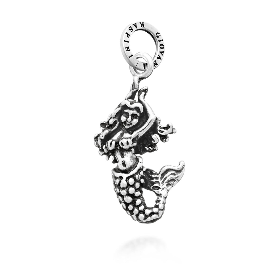 Giovanni Raspini Havfrue Charm 7391