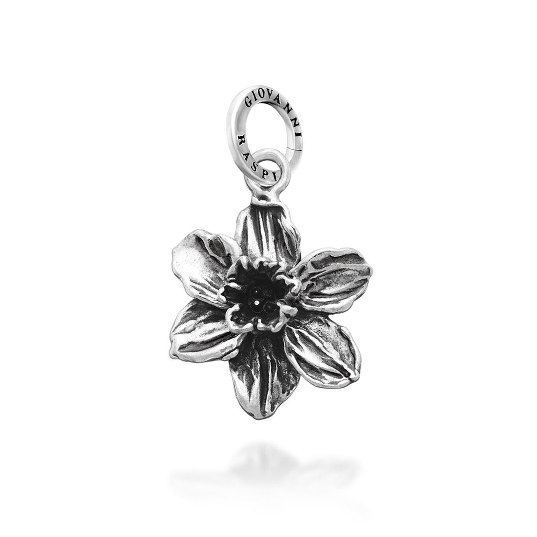 Giovanni Raspini Narzissen-Charm 7759