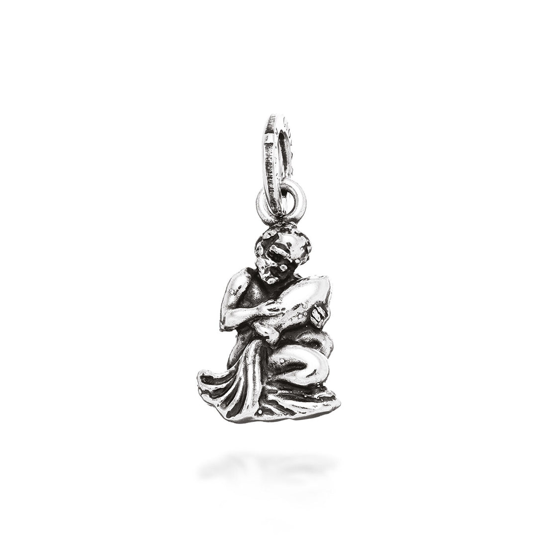 Giovanni Raspini Charm Aquarius 8621