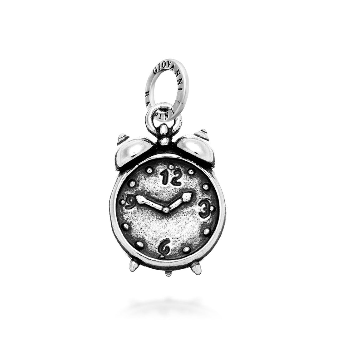 Giovanni Raspini Charm Väckarklocka 8633