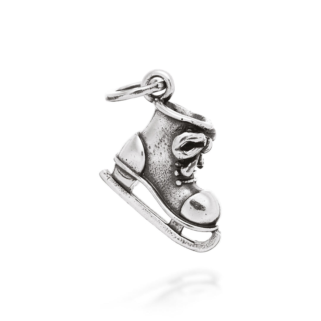 Giovanni Raspini Charm Skøjte 8637