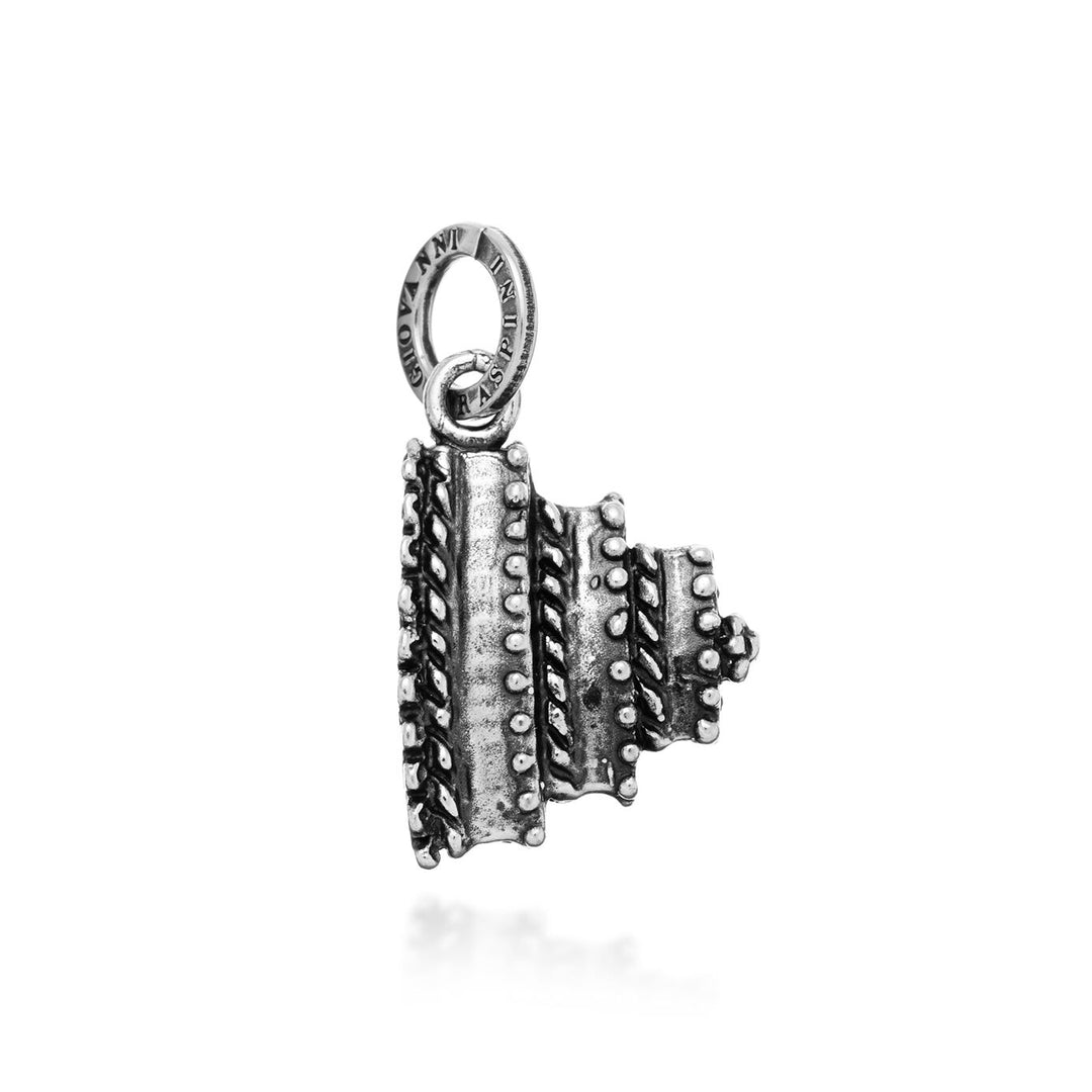 Giovanni Raspini Kuchenanhänger Charm aus 925er Silber 08639
