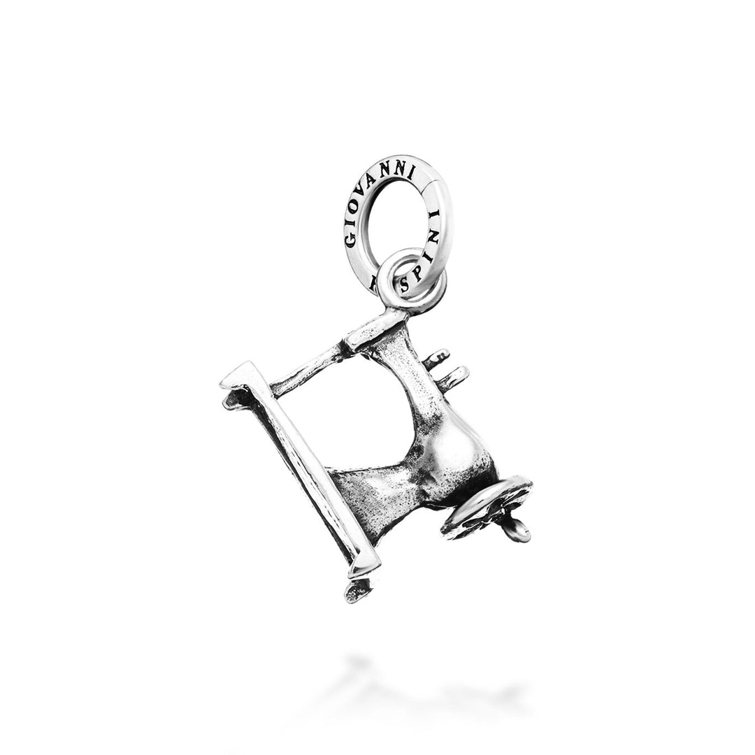 Giovanni Raspini Charm symaskine 8660