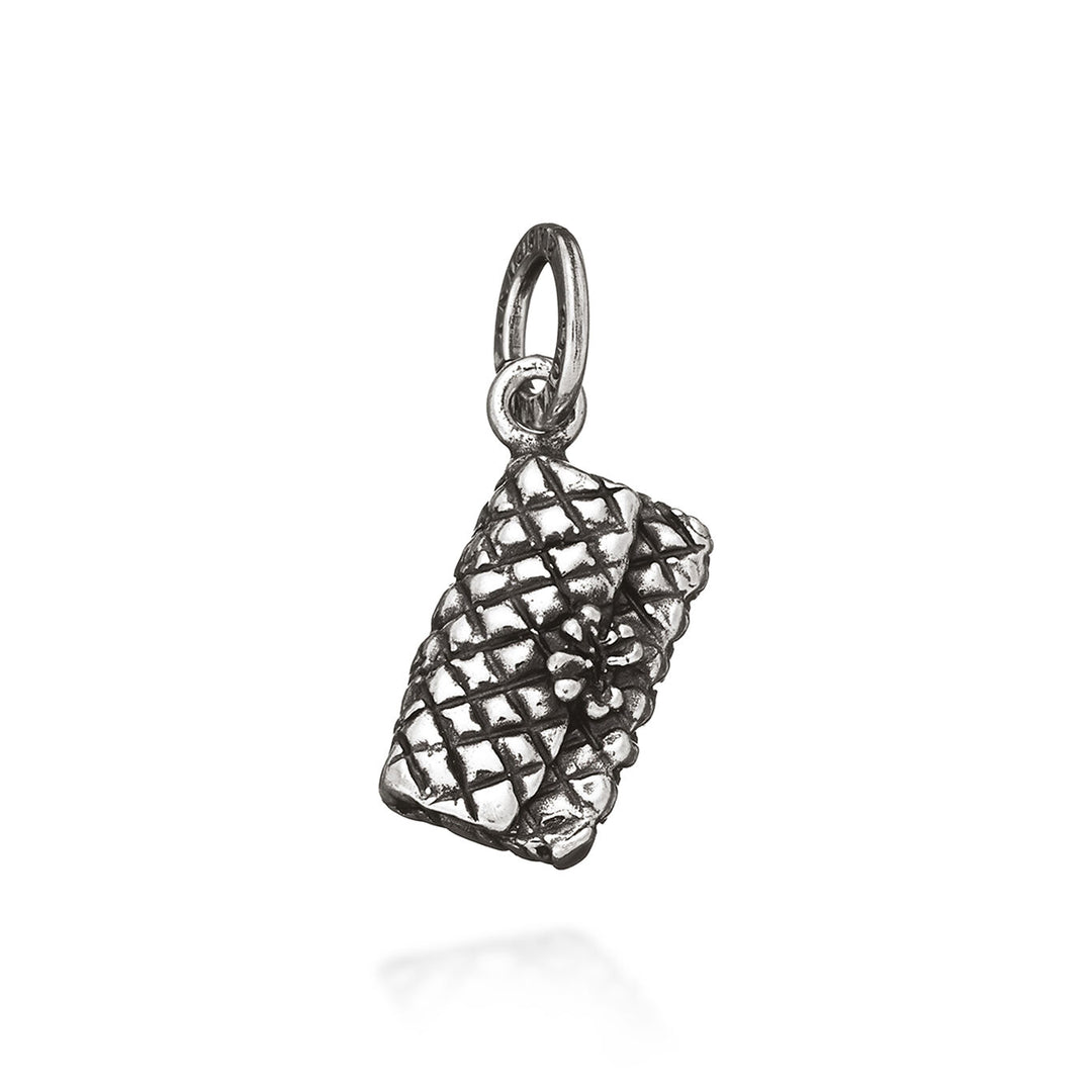Giovanni Raspini Charm Clutch 8723