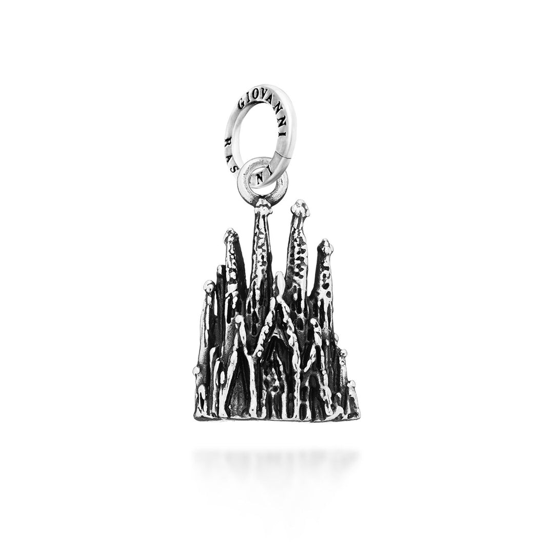 Giovanni Raspini Charm Sagrada familia 9328