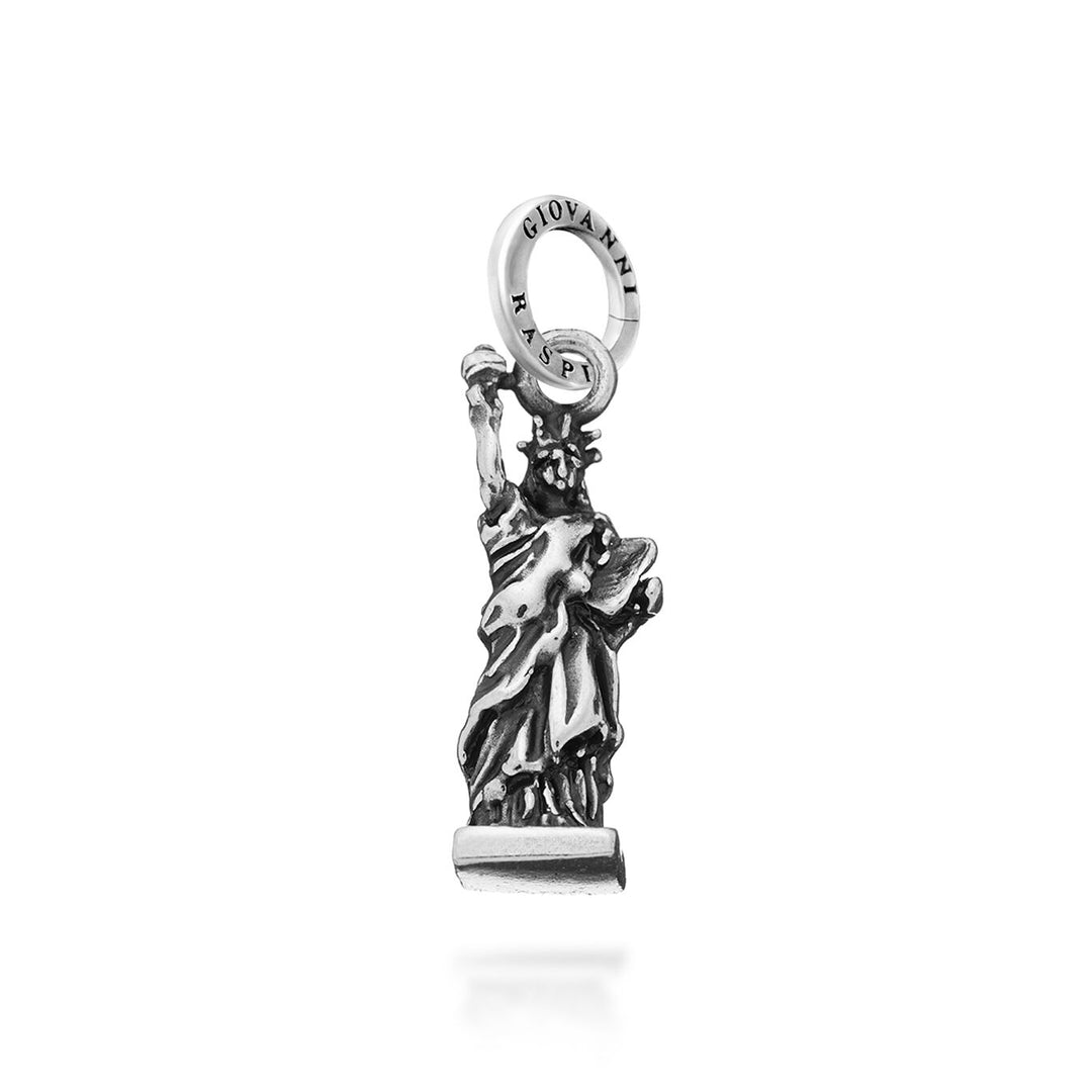Giovanni Raspini Charm Statue of Liberty 9331