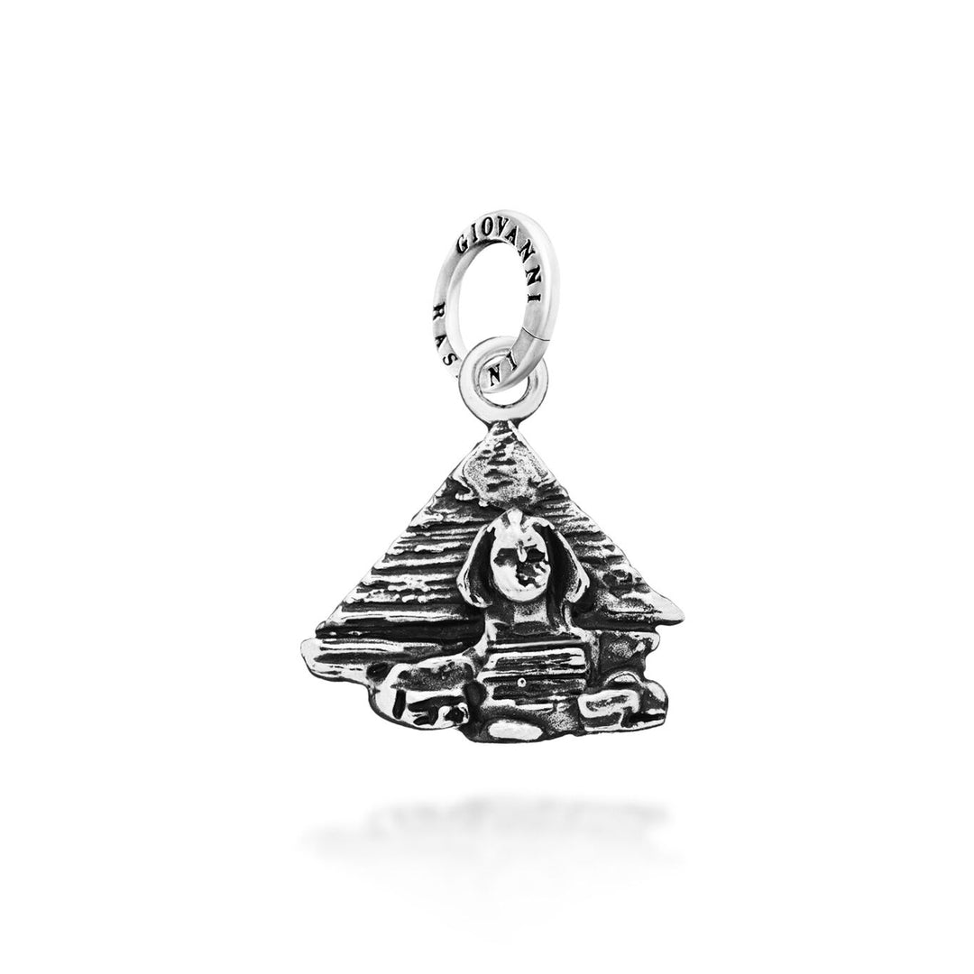 Giovanni Raspini Sphinx Charm 9332