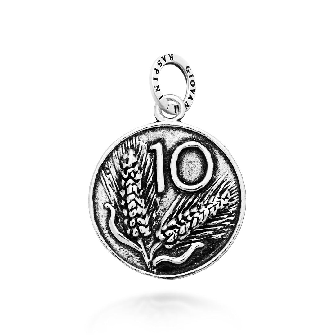 Giovanni Raspini Berlock 10 lire 9457