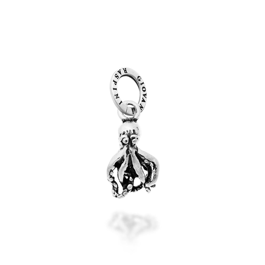Giovanni Raspini Octopus Charm 9930