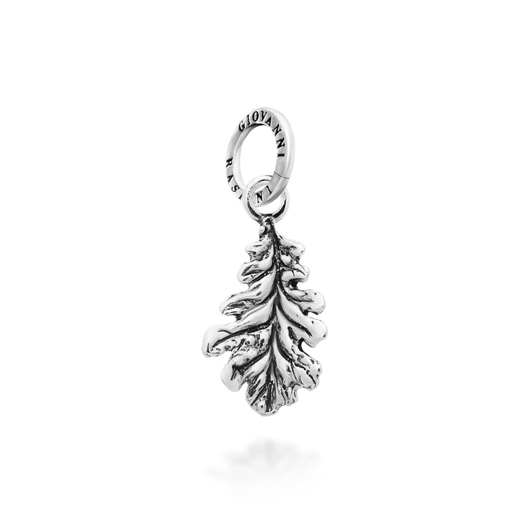 Giovanni Raspini Oak Leaf Charm 10016