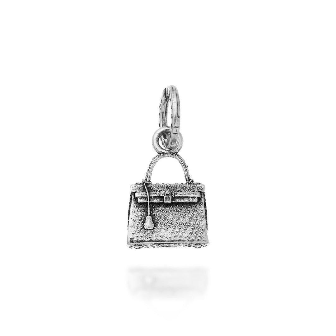 Giovanni Raspini strudsepose charm 10287
