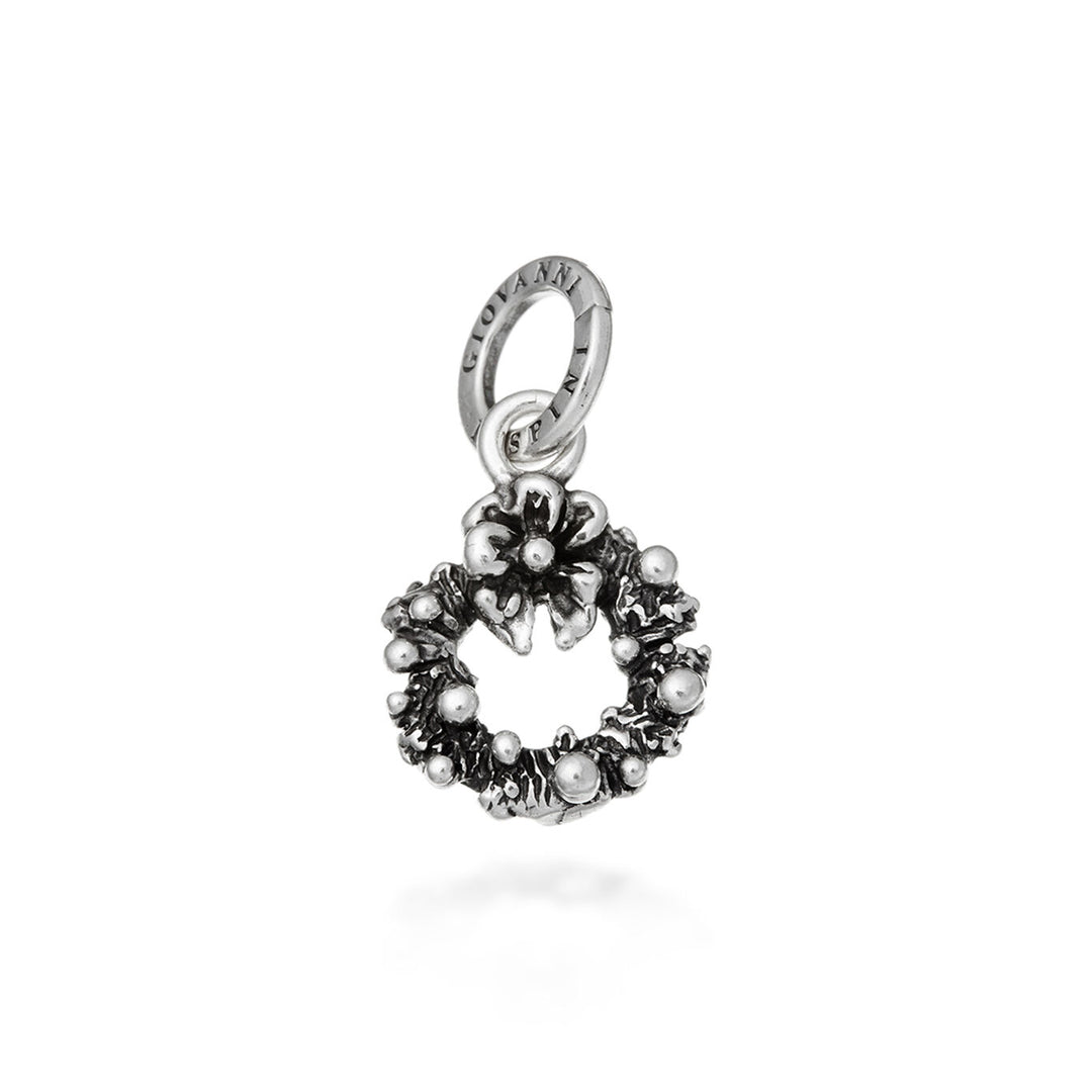 Giovanni Raspini Julekrans Charm 10425