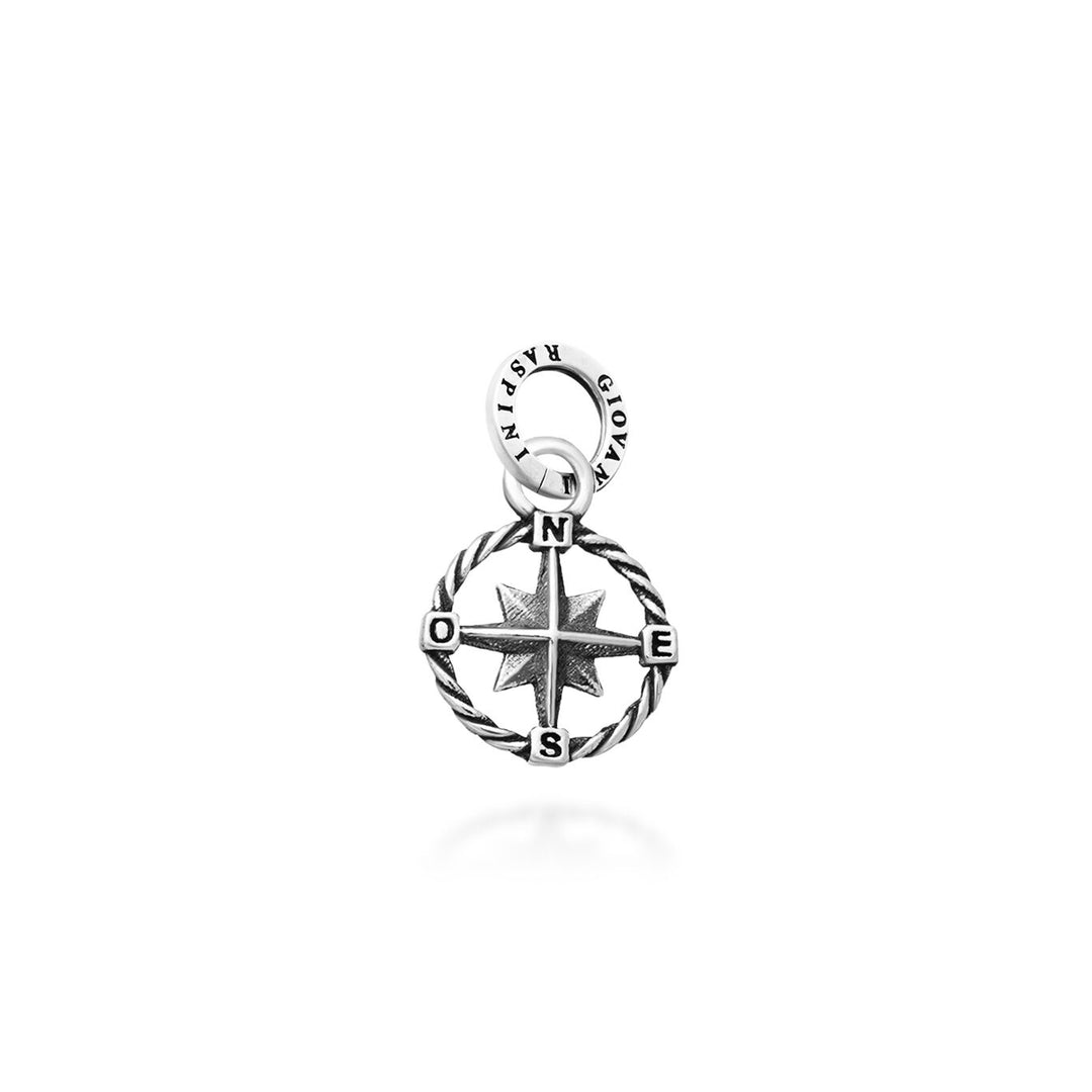 Giovanni Raspini Charm Mini Wind Rose 10903